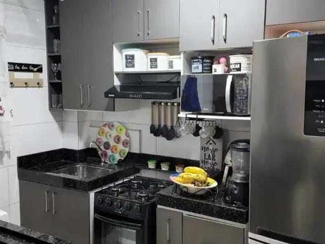 Apartamento para Venda em Campos dos Goytacazes/RJ Parque Pecuária 2 Quartos