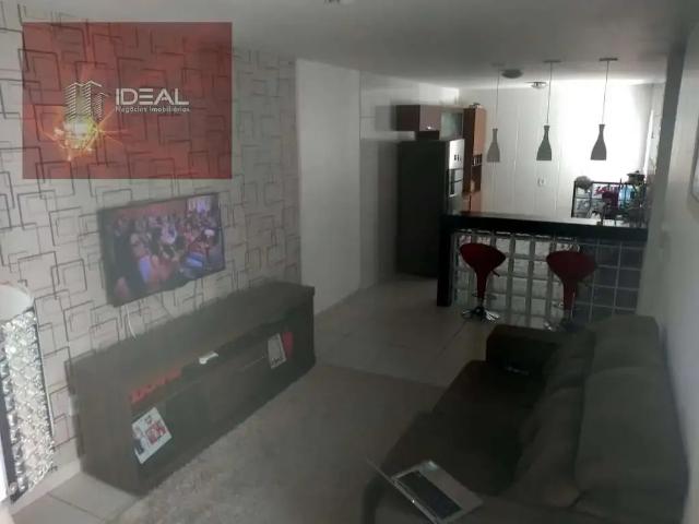 Apartamento para Venda em Campos dos Goytacazes/RJ Parque Pecuária 2 Quartos