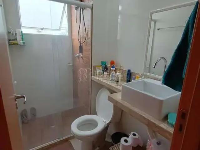 Apartamento para Venda em Campos dos Goytacazes/RJ Parque Pecuária 2 Quartos