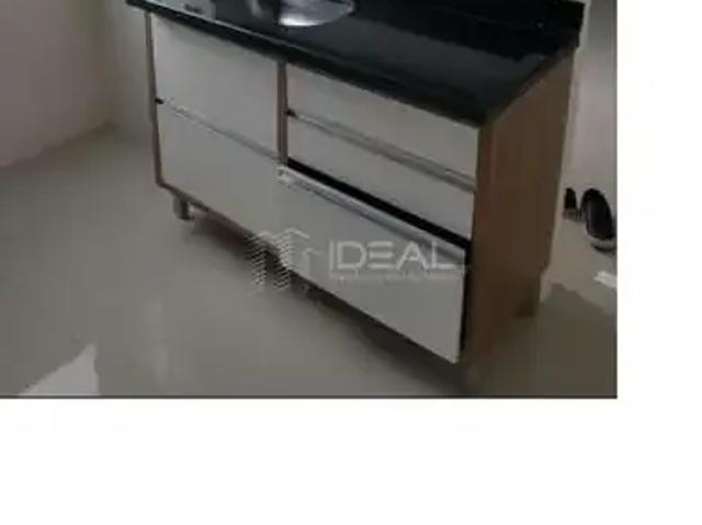 Apartamento para Venda em Campos dos Goytacazes/RJ Parque Pecuária 2 Quartos