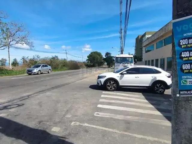 Apartamento para Venda em Campos dos Goytacazes/RJ Parque Pecuária 2 Quartos