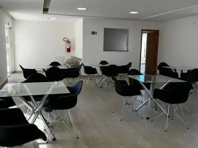 Apartamento para Venda em Campos dos Goytacazes/RJ Parque Pecuária 2 Quartos