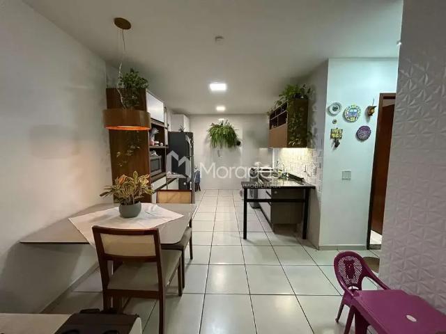 Apartamento para Venda em Campos dos Goytacazes/RJ Parque Pecuária 2 Quartos