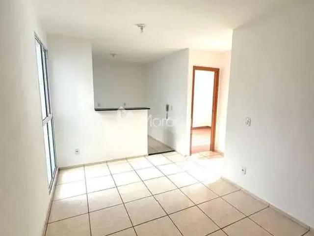Apartamento para Venda em Campos dos Goytacazes/RJ Parque Pecuária 2 Quartos