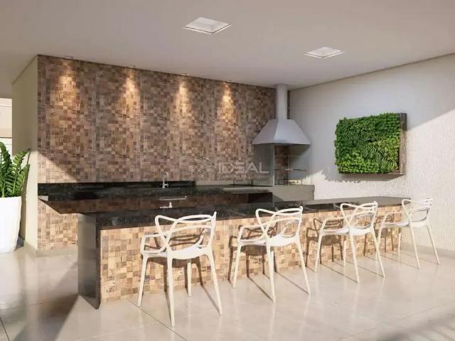 Apartamento para Venda em Campos dos Goytacazes/RJ Parque Pecuária 2 Quartos