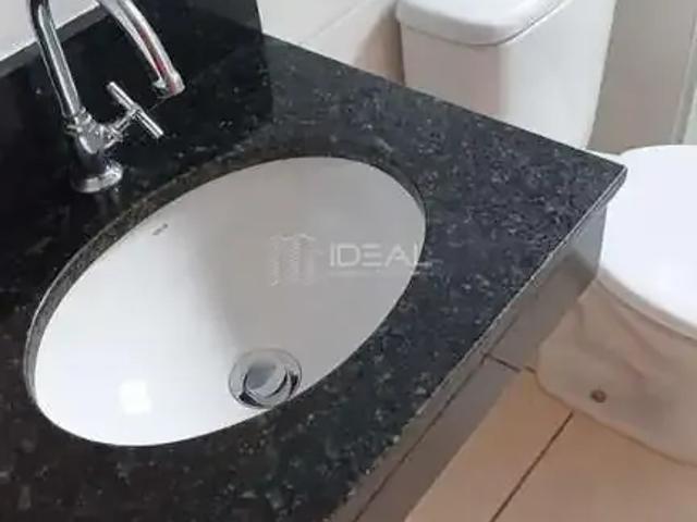 Apartamento para Venda em Campos dos Goytacazes/RJ Parque Pecuária 2 Quartos