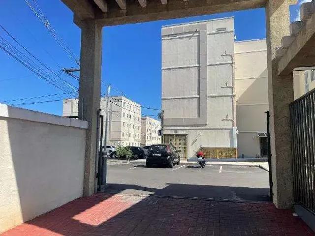 Apartamento para Venda em Campos dos Goytacazes/RJ Parque Pecuária 2 Quartos