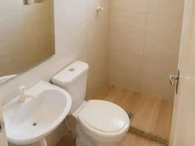 Apartamento para Venda em Campos dos Goytacazes/RJ Parque Pecuária 3 Quartos