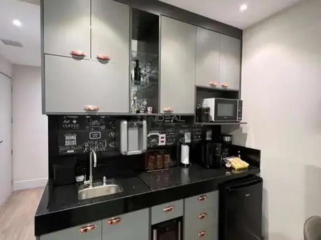 Apartamento para Venda em Campos dos Goytacazes/RJ Parque Pelinca 1 Quartos