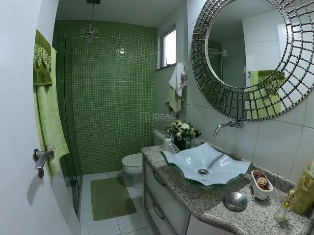 Apartamento para Venda em Campos dos Goytacazes/RJ Parque Pelinca 2 Quartos