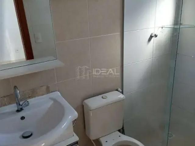 Apartamento para Venda em Campos dos Goytacazes/RJ Parque Pelinca 2 Quartos