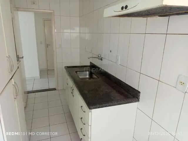 Apartamento para Venda em Campos dos Goytacazes/RJ Parque Pelinca 2 Quartos