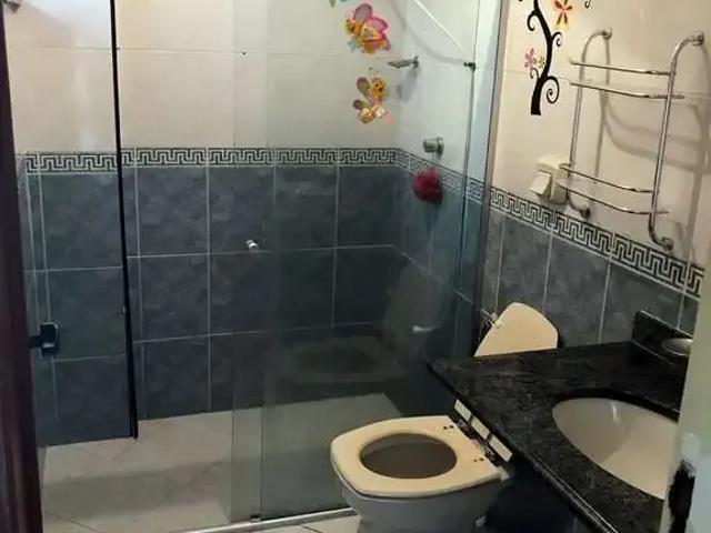 Apartamento para Venda em Campos dos Goytacazes/RJ Parque Pelinca 2 Quartos