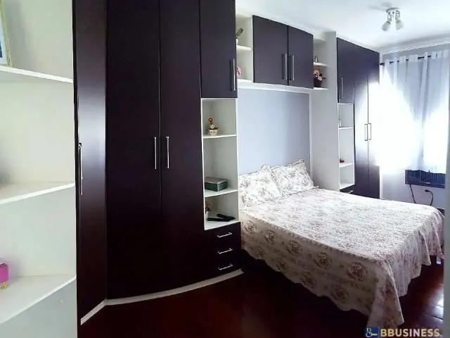 Apartamento para Venda em Campos dos Goytacazes/RJ Parque Pelinca 3 Quartos