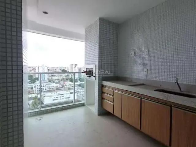 Apartamento para Venda em Campos dos Goytacazes/RJ Parque Pelinca 3 Quartos
