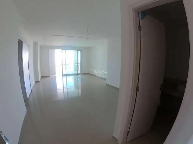 Apartamento para Venda em Campos dos Goytacazes/RJ Parque Pelinca 3 Quartos