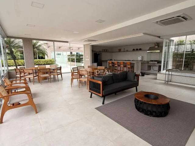Apartamento para Venda em Campos dos Goytacazes/RJ Parque Pelinca 3 Quartos