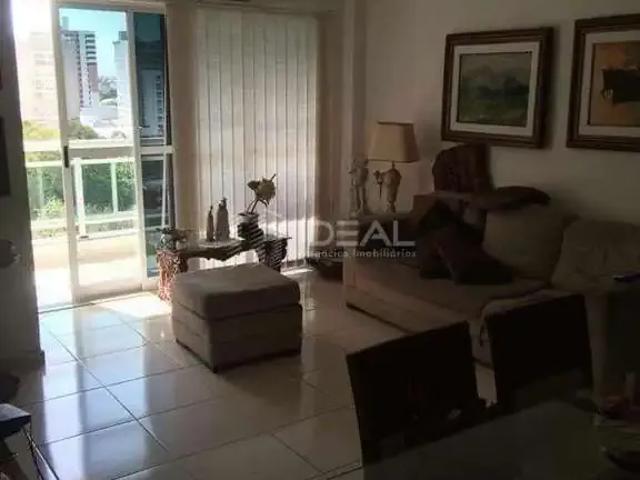 Apartamento para Venda em Campos dos Goytacazes/RJ Parque Pelinca 3 Quartos