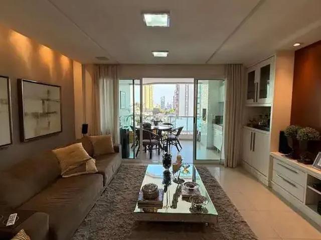 Apartamento para Venda em Campos dos Goytacazes/RJ Parque Pelinca 4 Quartos
