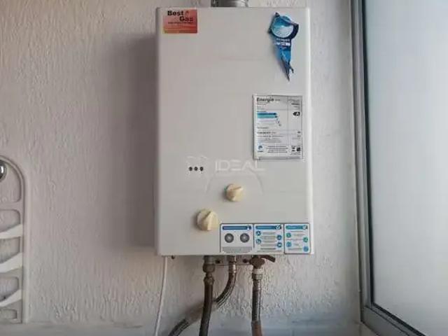Apartamento para Venda em Campos dos Goytacazes/RJ Parque Rodoviário 2 Quartos