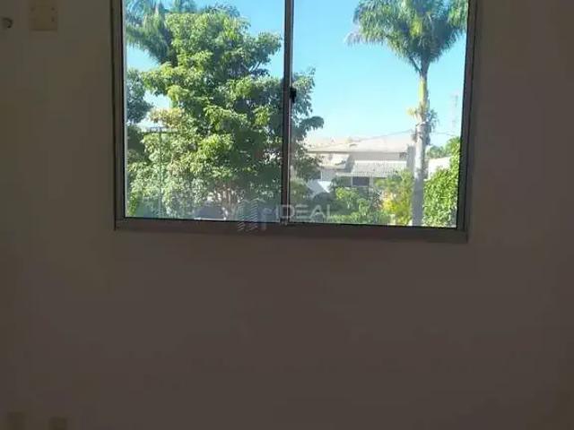 Apartamento para Venda em Campos dos Goytacazes/RJ Parque Rodoviário 2 Quartos
