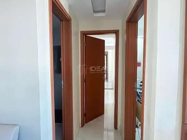 Apartamento para Venda em Campos dos Goytacazes/RJ Parque Rodoviário 2 Quartos