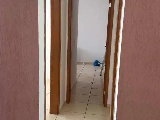 Apartamento para Venda em Campos dos Goytacazes/RJ Parque Rodoviário 2 Quartos