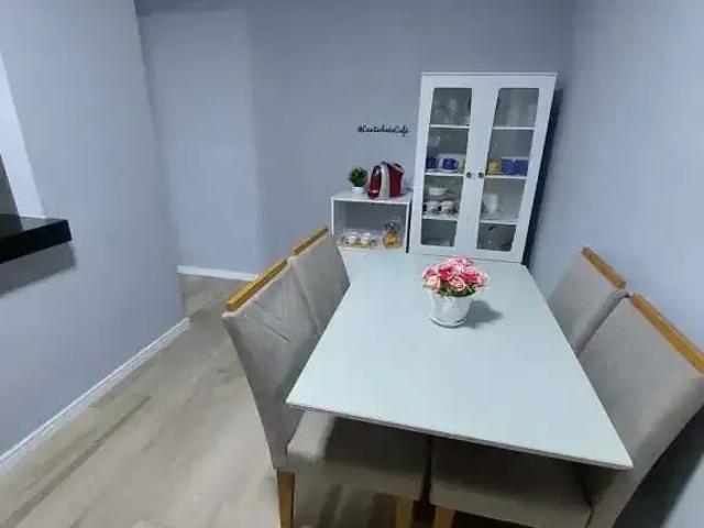Apartamento para Venda em Campos dos Goytacazes/RJ Parque Rodoviário 2 Quartos