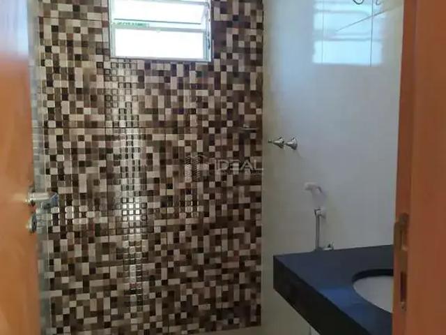 Apartamento para Venda em Campos dos Goytacazes/RJ Parque Rodoviário 2 Quartos