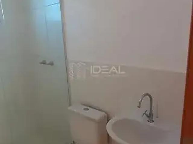 Apartamento para Venda em Campos dos Goytacazes/RJ Parque Rodoviário 2 Quartos