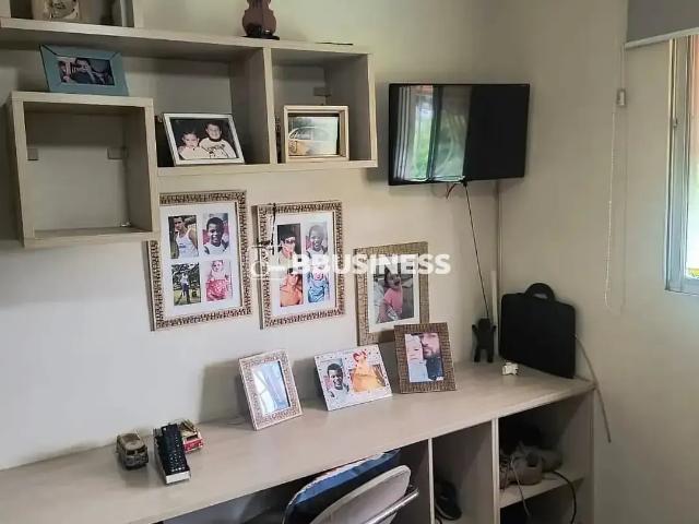 Apartamento para Venda em Campos dos Goytacazes/RJ Parque Rodoviário 2 Quartos