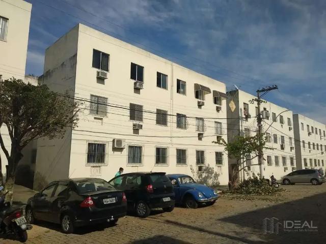 Apartamento para Venda em Campos dos Goytacazes/RJ Parque Rodoviário