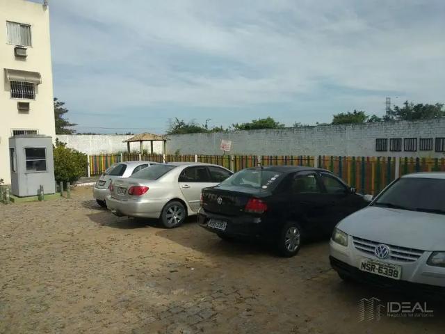 Apartamento para Venda em Campos dos Goytacazes/RJ Parque Rodoviário