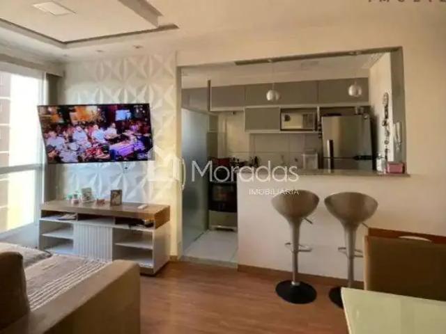 Apartamento para Venda em Campos dos Goytacazes/RJ Parque Rosário 1 Quartos