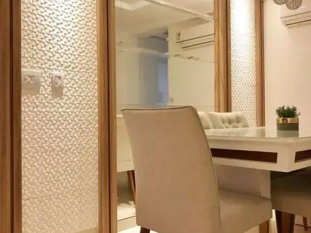 Apartamento para Venda em Campos dos Goytacazes/RJ Parque Rosário 2 Quartos