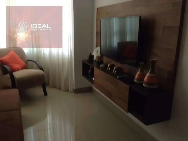 Apartamento para Venda em Campos dos Goytacazes/RJ Parque Rosário 2 Quartos