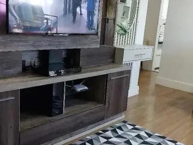 Apartamento para Venda em Campos dos Goytacazes/RJ Parque Rosário 2 Quartos