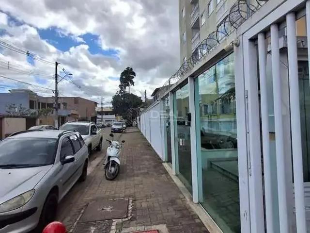 Apartamento para Venda em Campos dos Goytacazes/RJ Parque Rosário 2 Quartos