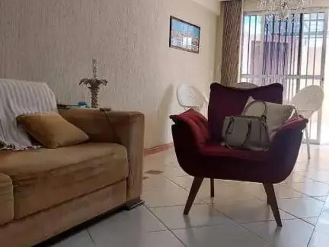 Apartamento para Venda em Campos dos Goytacazes/RJ Parque Rosário 2 Quartos