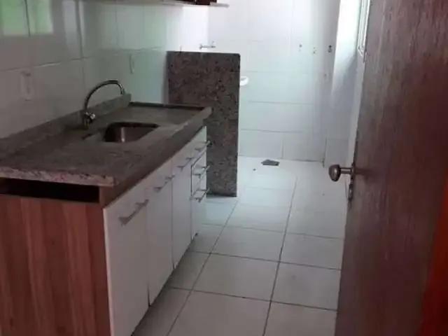 Apartamento para Venda em Campos dos Goytacazes/RJ Parque Rosário 2 Quartos