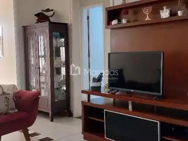 Apartamento para Venda em Campos dos Goytacazes/RJ Parque Rosário 2 Quartos