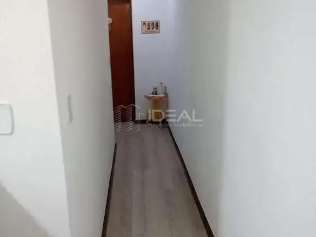 Apartamento para Venda em Campos dos Goytacazes/RJ Parque Rosário 2 Quartos