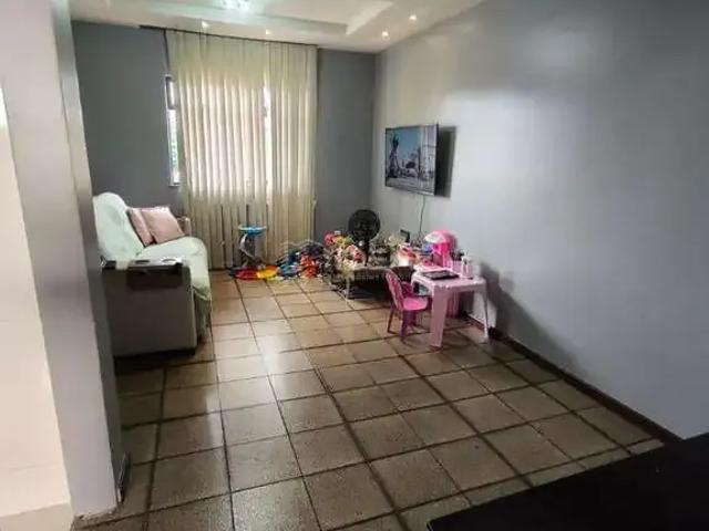 Apartamento para Venda em Campos dos Goytacazes/RJ Parque Rosário 2 Quartos