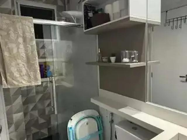 Apartamento para Venda em Campos dos Goytacazes/RJ Parque Rosário 2 Quartos