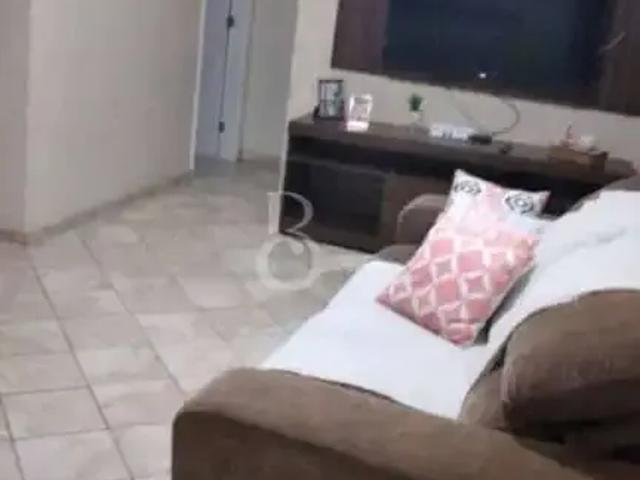 Apartamento para Venda em Campos dos Goytacazes/RJ Parque Rosário 2 Quartos