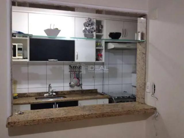 Apartamento para Venda em Campos dos Goytacazes/RJ Parque Rosário 2 Quartos