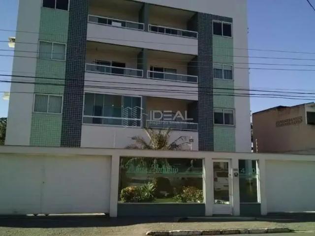 Apartamento para Venda em Campos dos Goytacazes/RJ Parque Rosário 2 Quartos