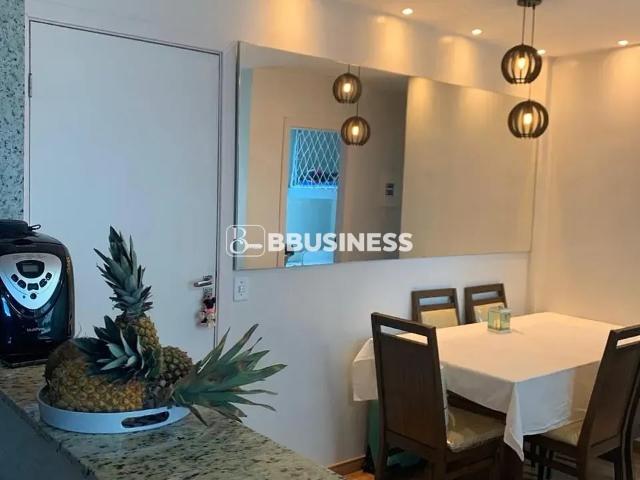 Apartamento para Venda em Campos dos Goytacazes/RJ Parque Rosário 2 Quartos