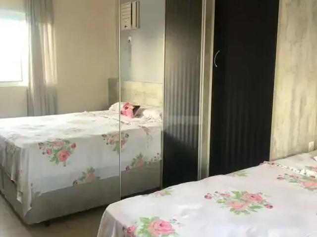 Apartamento para Venda em Campos dos Goytacazes/RJ Parque Rosário 2 Quartos