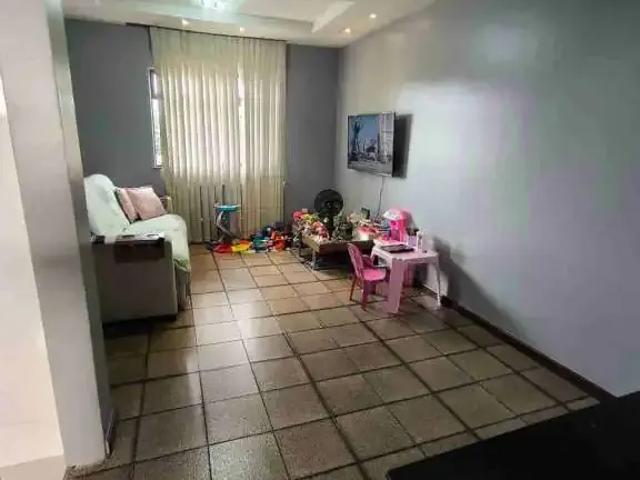 Apartamento para Venda em Campos dos Goytacazes/RJ Parque Rosário 2 Quartos